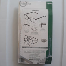 Load image into Gallery viewer, Design Optics By Foster Grant Full Frame Ladies Fashion 3 Pack