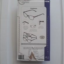 Load image into Gallery viewer, Design Optics By Foster Grant Full Frame Ladies Fashion 3 Pack