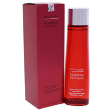 Load image into Gallery viewer, Estee Lauder Nutritious Super Pomegranate Radiant Energy Lotion 6.7oz