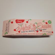 Load image into Gallery viewer, The Original MakeUp Eraser Cherry, Reusable Makeup Remover Cloth