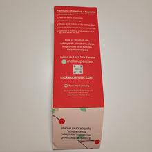 Load image into Gallery viewer, The Original MakeUp Eraser Cherry, Reusable Makeup Remover Cloth