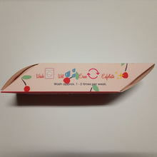 Load image into Gallery viewer, The Original MakeUp Eraser Cherry, Reusable Makeup Remover Cloth
