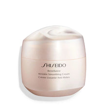 Load image into Gallery viewer, Shiseido Benefiance Wrinkle Smoothing Cream 2.6oz/75ml