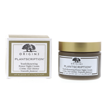 Load image into Gallery viewer, Origins Plantscription Youth-Renewing Power Night Cream 1.7 oz