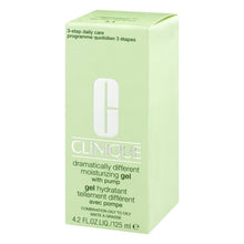 Load image into Gallery viewer, Clinique Dramatically Different Moisturizing Gel, 4.2 fl oz