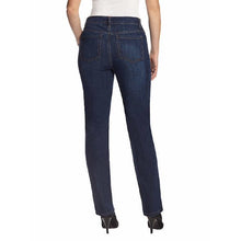 Load image into Gallery viewer, Gloria Vanderbilt Women's Amanda Slimming Stretch Denim Jeans Scottsdale,18 Short