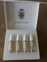 Load image into Gallery viewer, Sisley Sisleya Elixir Intensive Program Renewing and Restructure .18 oz READ