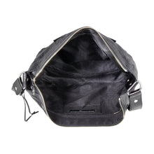 Load image into Gallery viewer, Rebecca Minkoff Regan Ladies Large Leather Hobo Handbag HU17EDSH46