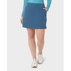 Load image into Gallery viewer, 32 DEGREES Womens Flowy Woven Skort