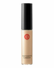 Load image into Gallery viewer, Koh Gen Do Aqua Foundation Illuminator, Sheer Beige (IL01)
