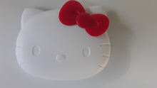 Load image into Gallery viewer, Hello Kitty Wireless Charging Compact Mirror