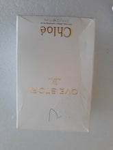 Load image into Gallery viewer, LOVE STORY by Chloe perfume for women EDP 2.5 oz DamagedBox