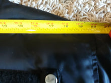 Load image into Gallery viewer, Forever 21 women's Puff Bomber Jacket Black Small