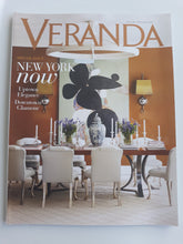 Load image into Gallery viewer, Veranda Magazine