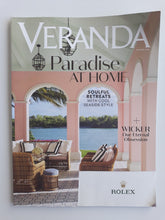 Load image into Gallery viewer, Veranda Magazine