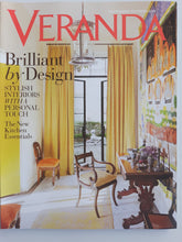 Load image into Gallery viewer, Veranda Magazine