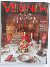 Load image into Gallery viewer, Veranda Magazine