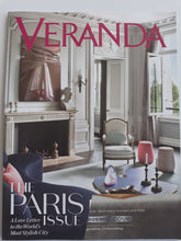 Load image into Gallery viewer, Veranda Magazine