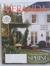 Load image into Gallery viewer, Veranda Magazine