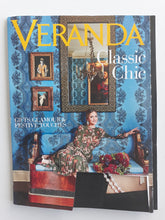 Load image into Gallery viewer, Veranda Magazine