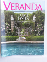 Load image into Gallery viewer, Veranda Magazine