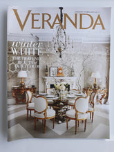 Load image into Gallery viewer, Veranda Magazine
