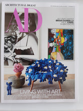 Load image into Gallery viewer, Architectural Digest Magazine Like New