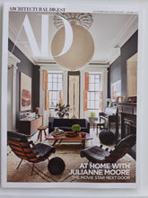 Load image into Gallery viewer, Architectural Digest Magazine Like New