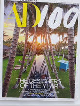 Load image into Gallery viewer, Architectural Digest Magazine Like New