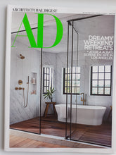 Load image into Gallery viewer, Architectural Digest Magazine Like New