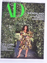 Load image into Gallery viewer, Architectural Digest Magazine Like New