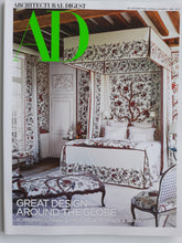 Load image into Gallery viewer, Architectural Digest Magazine Like New
