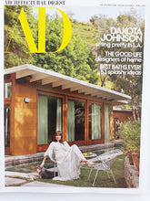 Load image into Gallery viewer, Architectural Digest Magazine Like New