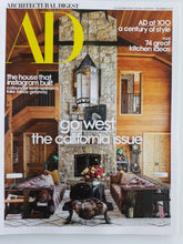 Load image into Gallery viewer, Architectural Digest Magazine Like New