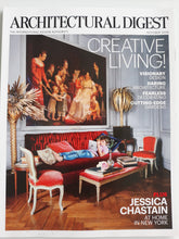 Load image into Gallery viewer, Architectural Digest Magazine Like New