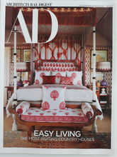 Load image into Gallery viewer, Architectural Digest Magazine Like New