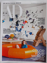 Load image into Gallery viewer, Architectural Digest Magazine Like New