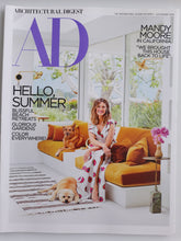 Load image into Gallery viewer, Architectural Digest Magazine Like New