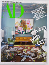 Load image into Gallery viewer, Architectural Digest Magazine Like New