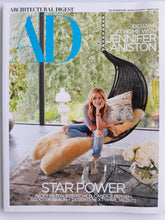 Load image into Gallery viewer, Architectural Digest Magazine Like New