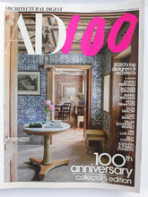 Load image into Gallery viewer, Architectural Digest Magazine Like New