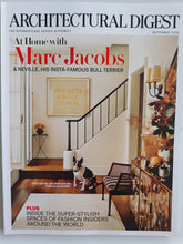 Load image into Gallery viewer, Architectural Digest Magazine Like New