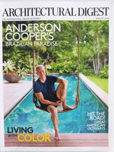 Load image into Gallery viewer, Architectural Digest Magazine Like New