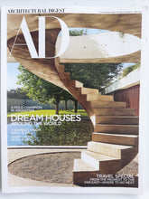 Load image into Gallery viewer, Architectural Digest Magazine Like New