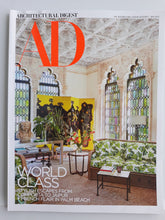 Load image into Gallery viewer, Architectural Digest Magazine Like New