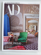 Load image into Gallery viewer, Architectural Digest Magazine Like New