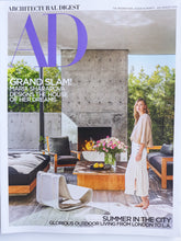 Load image into Gallery viewer, Architectural Digest Magazine Like New