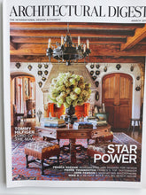 Load image into Gallery viewer, Architectural Digest Magazine Like New