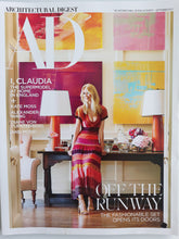 Load image into Gallery viewer, Architectural Digest Magazine Like New