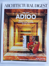 Load image into Gallery viewer, Architectural Digest Magazine Like New